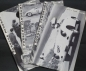 Preview: "Porsche Panorama" 1959 Porsche-Factory-Magazine three issues (0112)