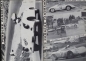 Preview: "Porsche Panorama" 1959 Porsche-Firmenmagazin drei Ausgaben (0112)