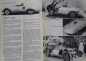 Preview: "Porsche Panorama" 1959 Porsche-Firmenmagazin drei Ausgaben (0112)