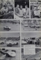 Preview: "Porsche Panorama" 1959 Porsche-Firmenmagazin drei Ausgaben (0112)