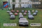 Preview: Moretti Modellprogramm 1964 Automobilprospekt (0276)