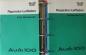 Preview: Audi 100 Zwei Liter Motor 1980 Reparatur-Leitfaden (0275)