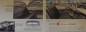 Preview: Pontiac Catalina Modelprogram 1950 Carbrochure (3873)