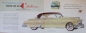 Preview: Pontiac Catalina Modelprogram 1950 Carbrochure (3873)
