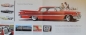 Preview: Dodge Modelprogram 1959 Carbrochure (3868)