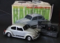 Preview: Masudaya Toys Radicon Volkswagen 1303 S 1973 Plasticmodel with Radio Control in original box (0306)