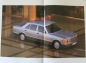 Preview: Mercedes-Benz S-Klasse Modelprogram 1989 Carbrochure (0315)