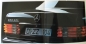 Preview: Mercedes-Benz S-Class Modelprogram 1987 "Die Hoehere Qualitaet des Fahrens" Carbrochure-Map (0318)