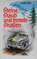 Preview: Witt "Steine, Staub und fremde Strassen" Rallyesport 1960 (0126)