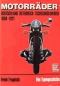Preview: Tragatsch "Motorraeder 1894 - 1971" Motorbike-History 1971 (0222)