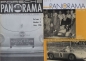 Preview: "Porsche Panorama" 1956/61 Porsche-Firmenmagazin zwei Ausgaben (0145)