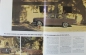 Preview: Mercedes-Benz 250 Coupe Cabrio Modellprogramm 1966 Automobilprospekt (0377)