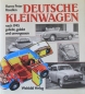Preview: Rosellen "Deutsche Kleinwagen nach 1945" Vehicle-History 1991 (0394)
