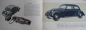 Preview: DKW Sonderklasse Modellprogramm 1939 Automobilprospekt (4868)