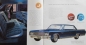 Preview: Oldsmobile Super 88 Starfire Modellprogramm 1963 Automobilprospekt (3858)