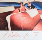 Preview: Pontiac Chieftain Modelprogram 1957 Carbrochure (3849)
