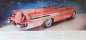 Preview: Pontiac Chieftain Modelprogram 1957 Carbrochure (3849)