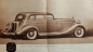 Preview: Studebaker Modellprogramm 1934 Automobilprospekt (3847)