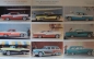Preview: Ford Mercury Modelprogram 1956 "The Big M" Carbrochure (3846)