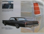 Preview: Pontiac Modelprogram 1963 Carbrochure (3845)