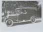 Preview: Opel 4/12 PS Lieferwagen 1928 Originalfoto (0361)