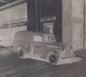 Preview: Ford COE Truck Bus 1939 Mosley-Ballard seven original Negatives  (0144)