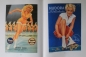 Preview: Kuester "Heinz Fehling - Plakatkunst und Werbung" Painter-Biography 1990 (0460)