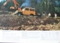 Preview: Toyota Land Cruiser Modellprogramm 1976 Automobilprospekt (0464)