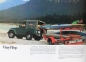 Preview: Toyota Land Cruiser Modellprogramm 1976 Automobilprospekt (0464)