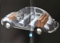 Preview: Volkswagen Beetle Modelprogram 1958 Reuters Carbrochure (0472)