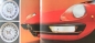 Preview: Alfa Romeo Spider 2000 Modelprogram 1969 Carbrochure (0476)