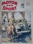 Preview: "Motor & Sport" Motor-Zeitschrift Pössneck 1933 (0404)
