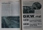 Preview: "ADAC Motorwelt" Automobilclub-Zeitschrift 1931 (0427)