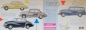 Preview: DKW 900 Modelprogram 1960 "Bewaehrt und begehrt" Carbrochure (3829)