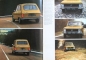 Preview: Renault 6 Modelprogram 1973 Carbrochure (3828)