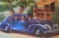Preview: DeSoto Modelprogram 1940 Carbrochure (3824)
