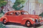 Preview: DeSoto Modelprogram 1940 Carbrochure (3824)