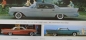 Preview: Chrysler Modelprogram 1958  "Glamour Car of the forward look" Carbrochure (3823)
