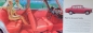 Preview: Austin A60 Cambridge Modelprogram 1962 Carbrochure (3603)