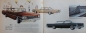 Preview: Pontiac Modelprogram 1960 "Fresh point of view" Carbrochure (3587)