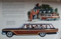 Preview: Ford Modelprogram 1961 Carbrochure (3584)