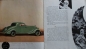 Preview: Studebaker Modellprogramm 1934 Automobilprospekt (3523)