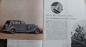 Preview: Studebaker Modellprogramm 1934 Automobilprospekt (3523)