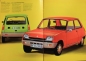 Preview: Renault 5 Modelprogram 1972 Carbrochure (3520)