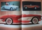 Preview: Consumer Guide "Corvette - Past, Present, Future" Carhistory 1982 (0555)