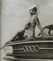 Preview: Audi  100 five original Press-Photos 1970 (0588)