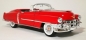 Preview: Schuco Cadillac Eldorado Convertible 1952 DieCast Model (3444)