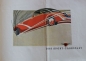 Preview: Adler Trumpf Junior 1 Liter Modellprogramm 1935 Reuters Motive Automobilprospekt (3483)