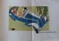 Preview: Adler Trumpf Junior 1 Liter Modellprogramm 1935 Reuters Motive Automobilprospekt (3483)