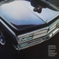 Preview: Chrysler Imperial Modelprogram 1965 Carbrochure (3462)